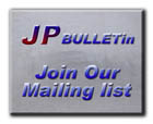 Join Our Mailing List