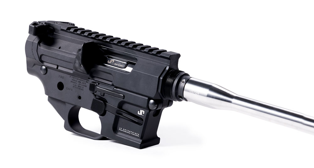 JP-5™ Chassis